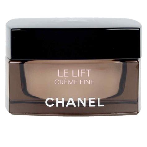 chanel le lift fine cream myer|CHANEL LE LIFT .